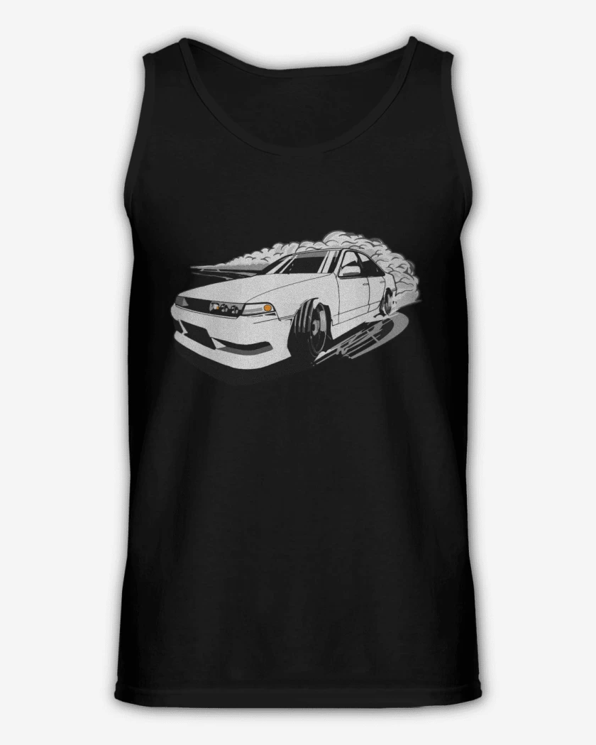 Sudadera Nissan Cefiro A31