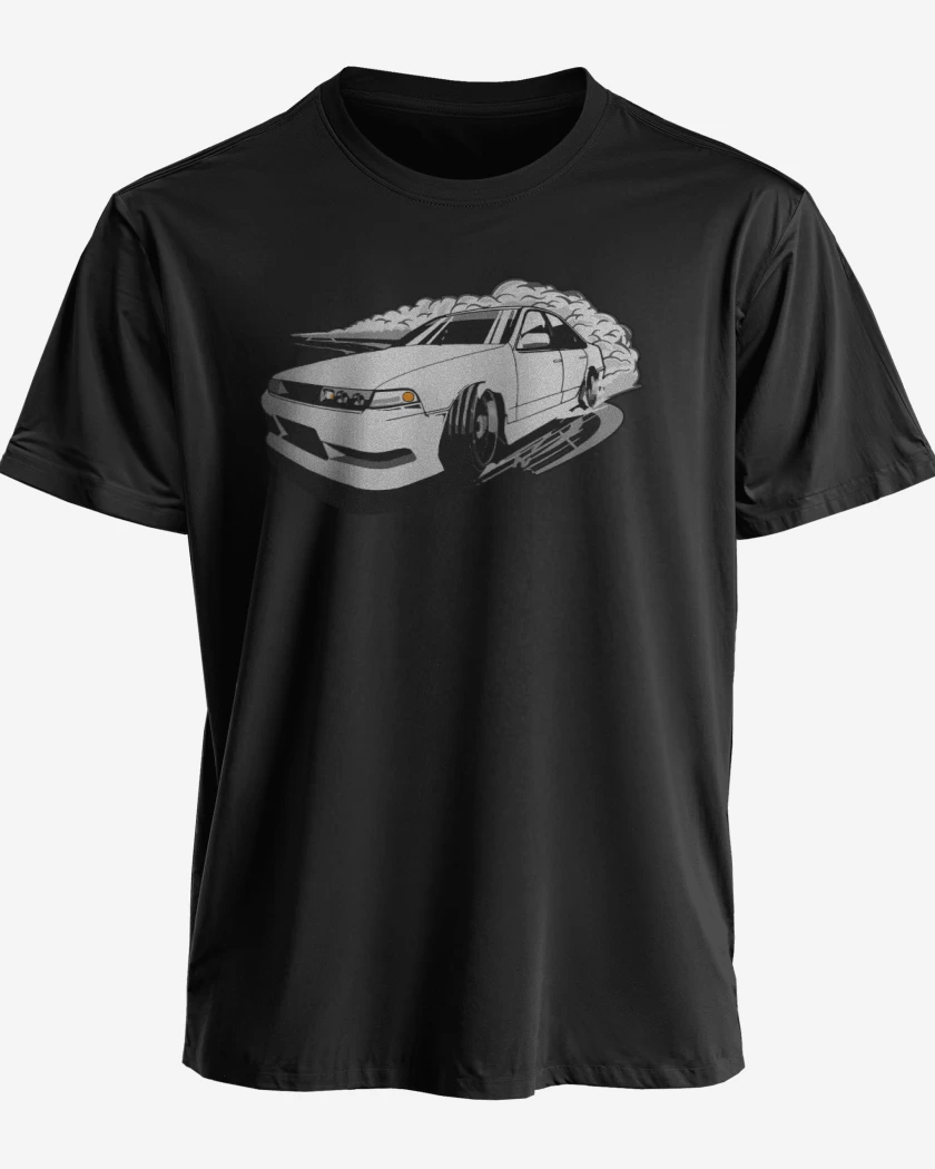Polera Nissan Cefiro A31