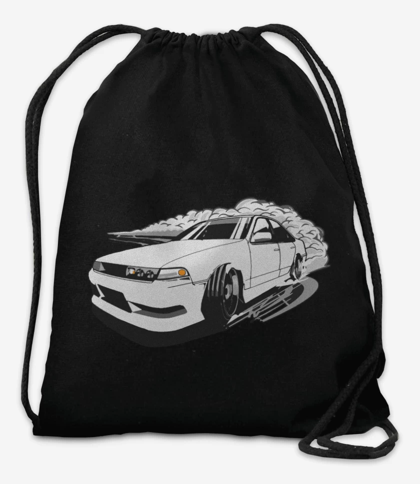 Mochila Nissan Cefiro A31