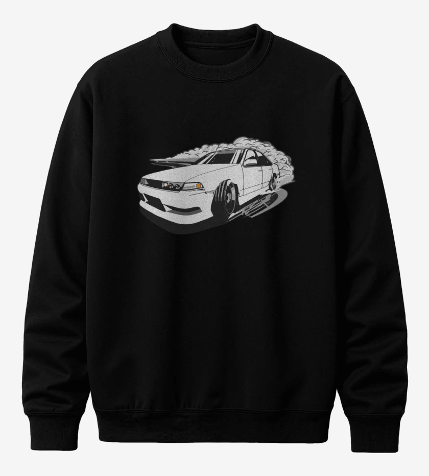 Poleron polo Nissan Cefiro A31