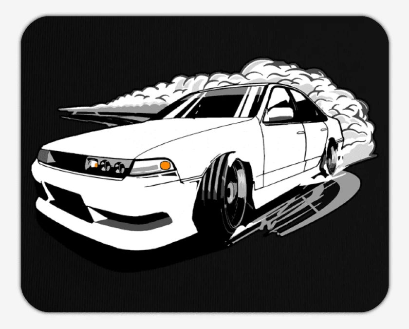Mousepad Nissan Cefiro A31