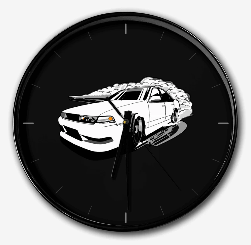 Reloj Nissan Cefiro A31