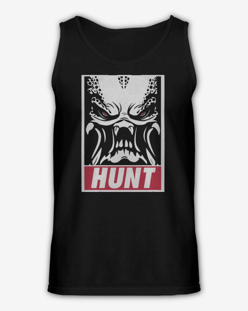 Sudadera Negro de Hunt