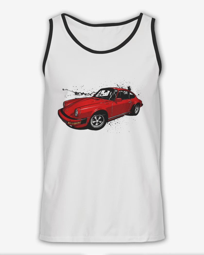 Sudadera Porsche 911 2