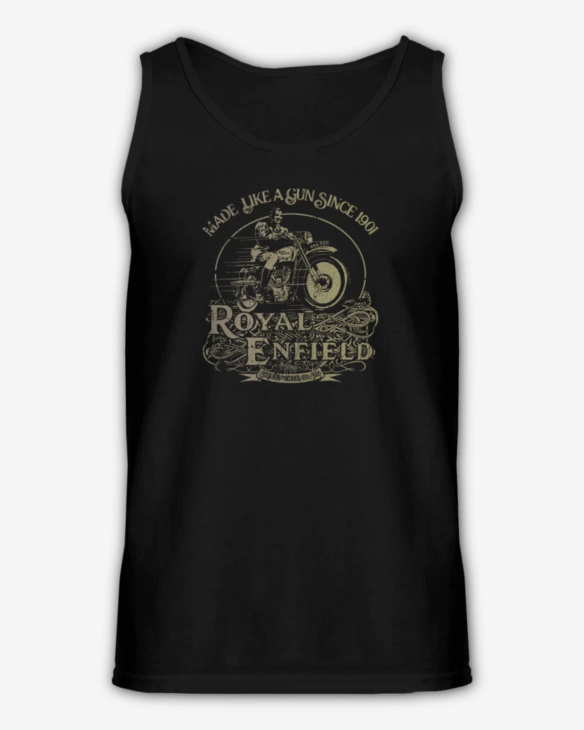 Sudadera Royal Enfield