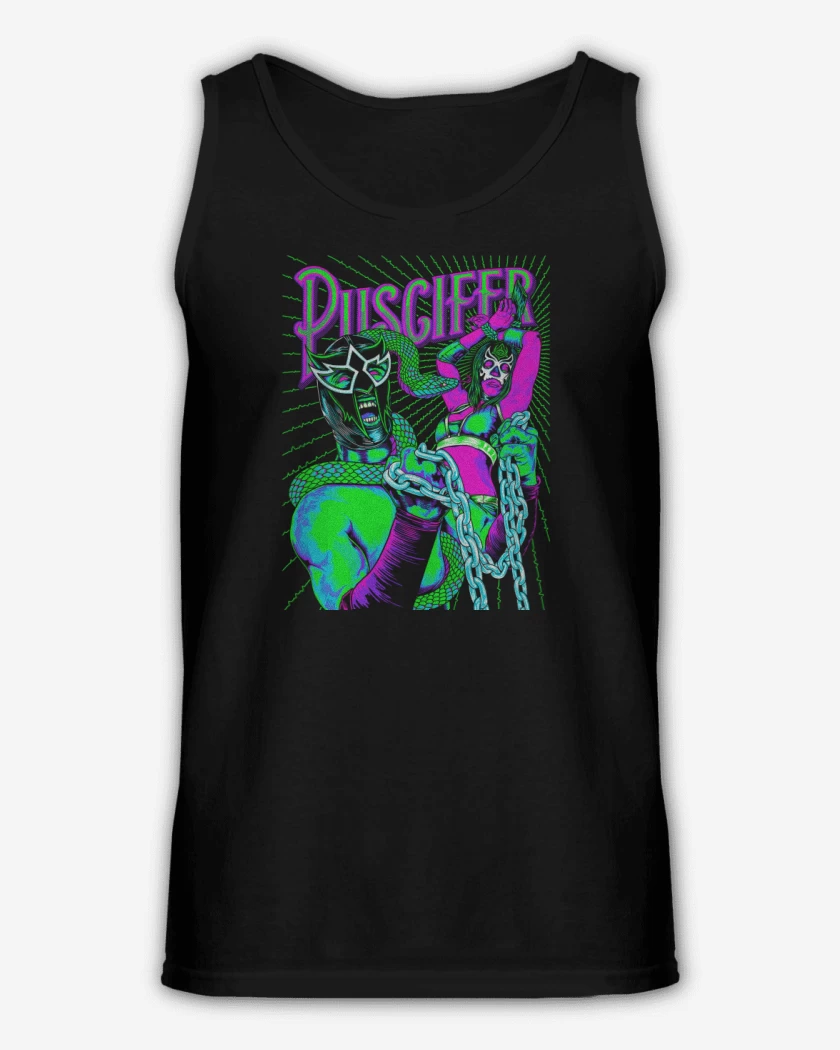 Sudadera Puscifer