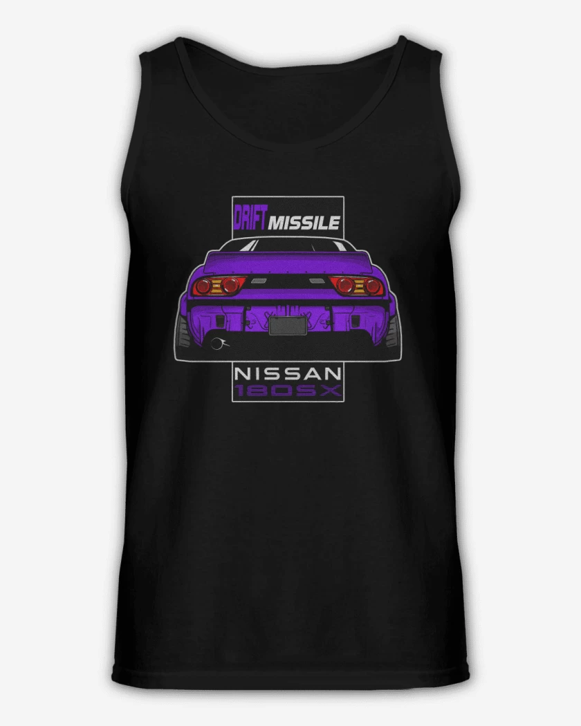 Sudadera Nissan 180SX