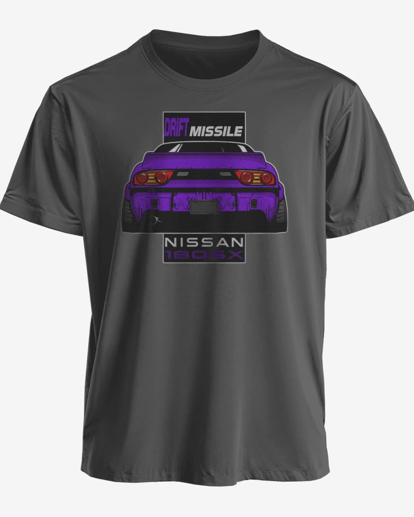 Polera Nissan 180SX