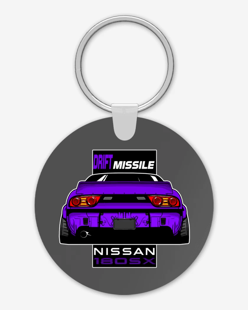Llavero Nissan 180SX