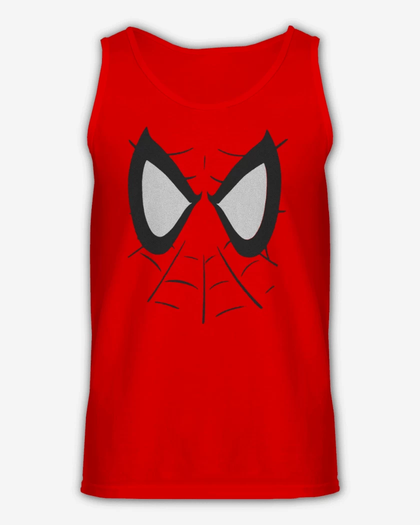 Sudadera Spidey Face