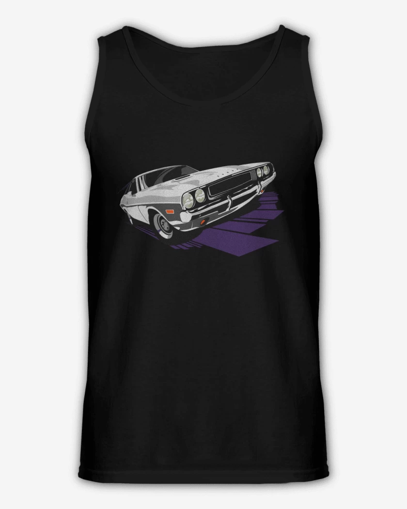 Sudadera Dodge Challenger 3