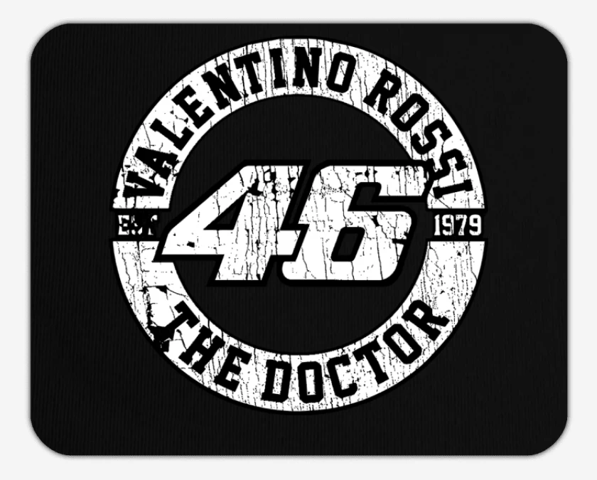 Mousepad Rossi 46