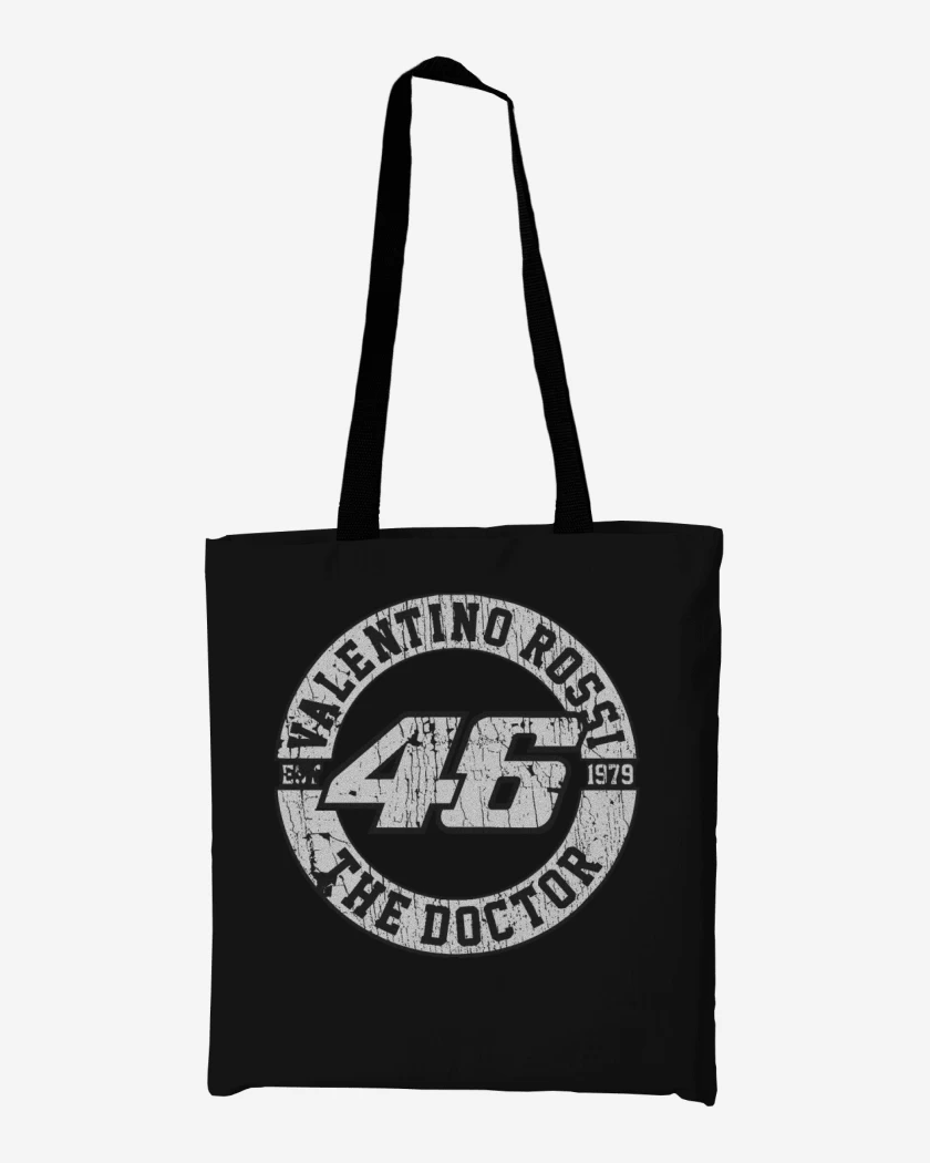 Totebag Rossi 46