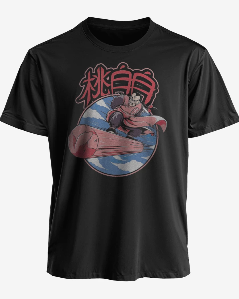 Polera Tao Pai Pai