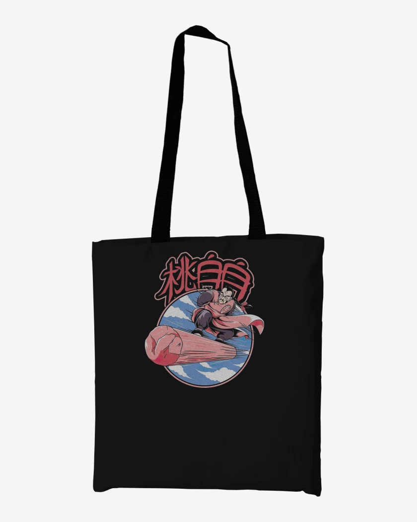 Totebag Tao Pai Pai