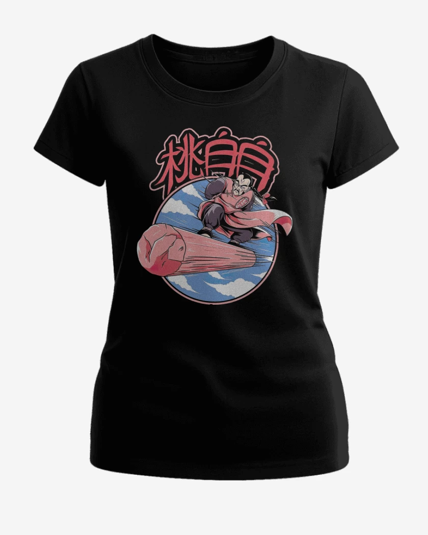 Polera de Mujer Tao Pai Pai