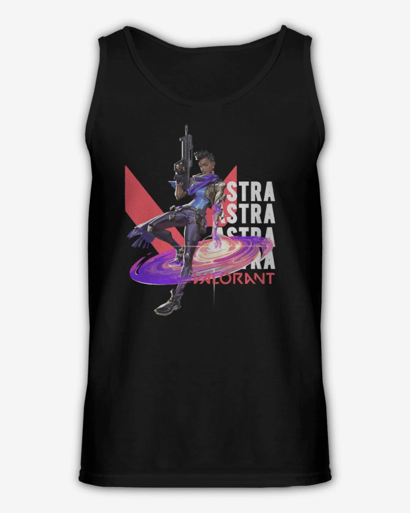 Sudadera Astra Valorant