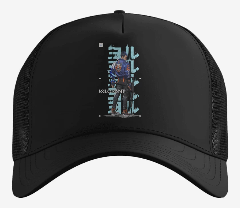 Gorro Yoru