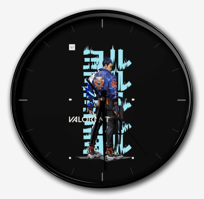 Reloj Yoru