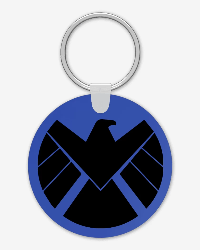 Llavero Shield