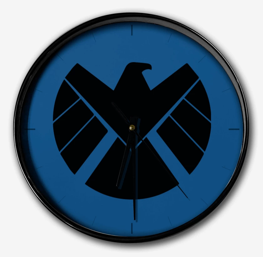 Reloj Shield