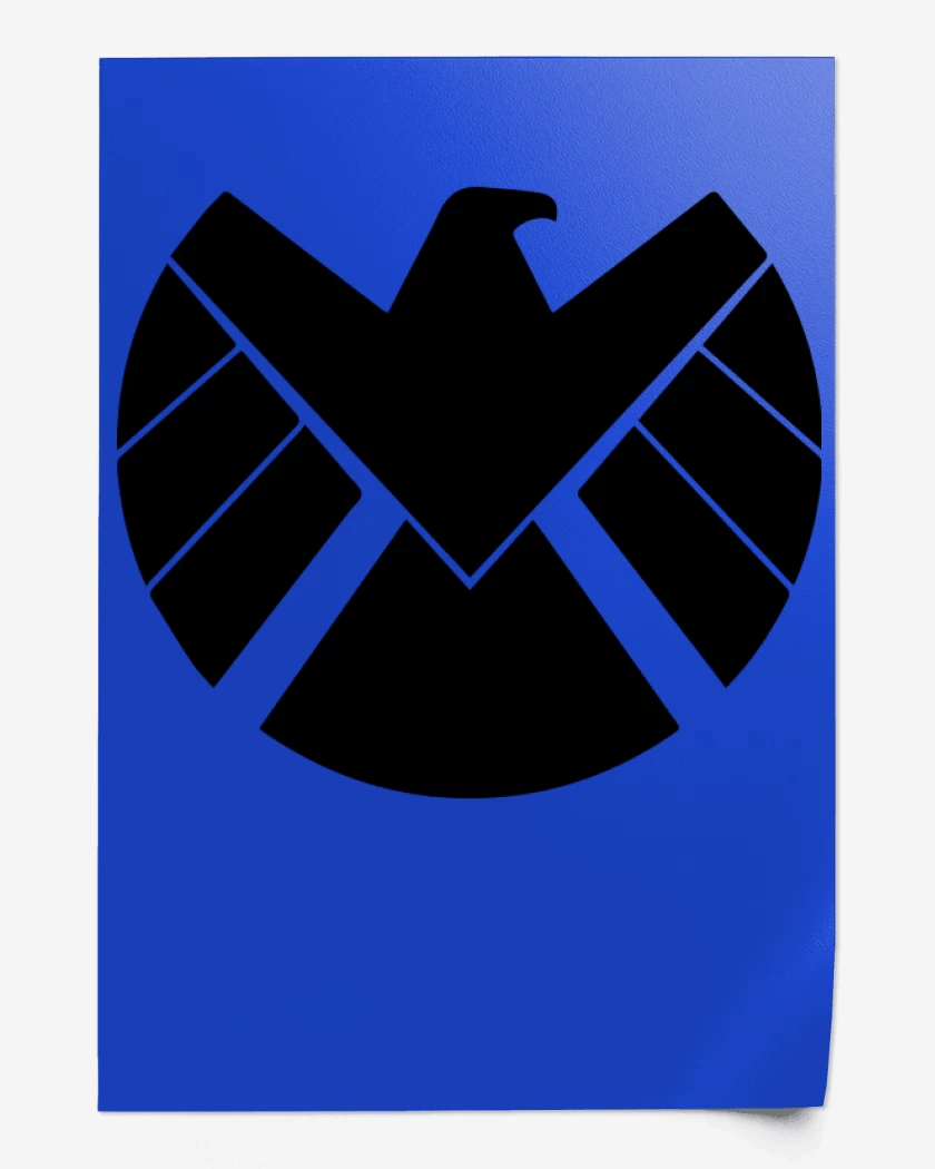 Print Shield