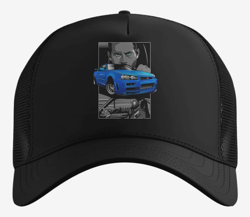 Gorro Paul R34