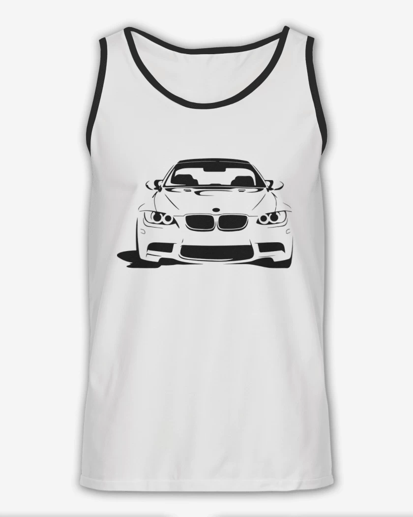 Sudadera BMW E92