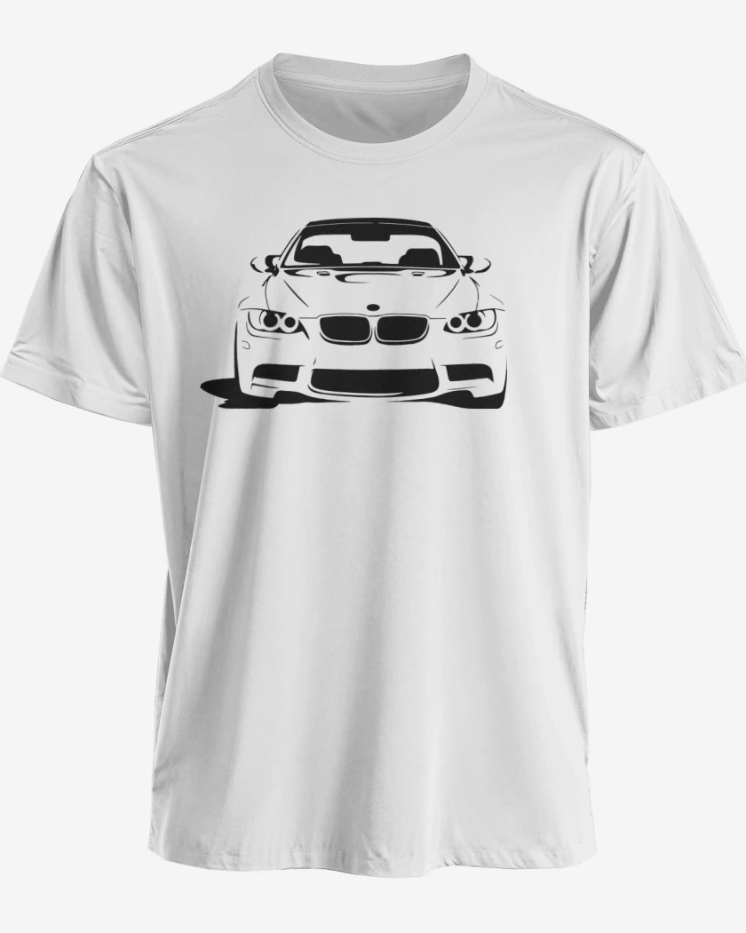 Polera BMW E92