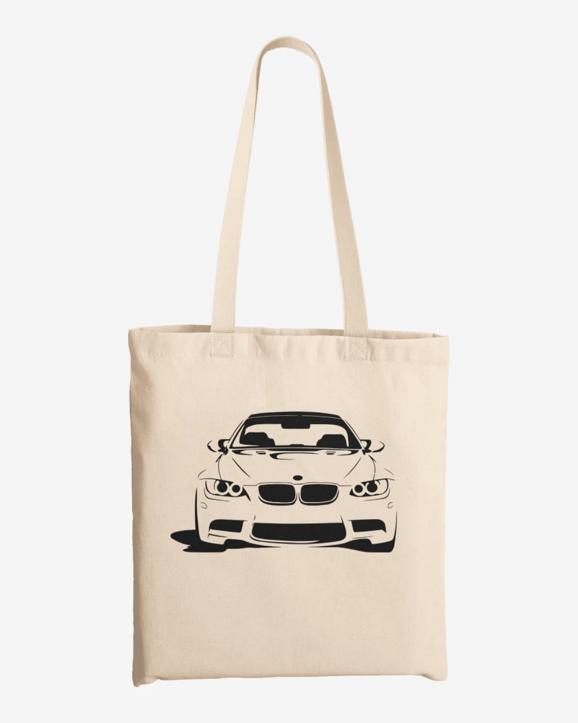 Totebag BMW E92