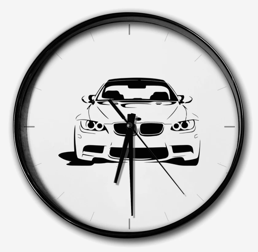 Reloj BMW E92