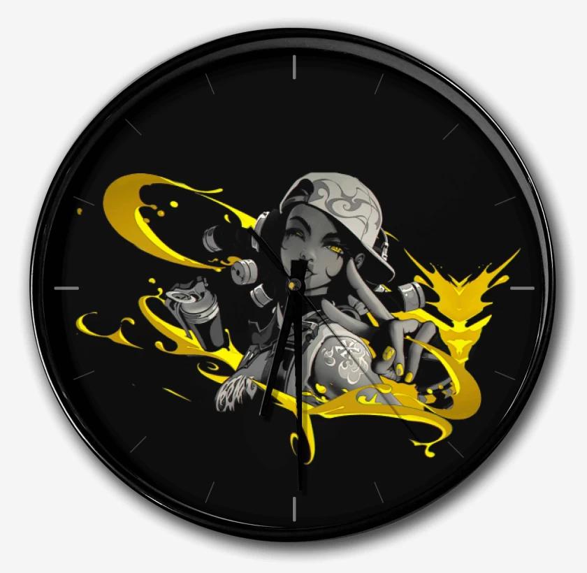 Reloj Raze Valorant