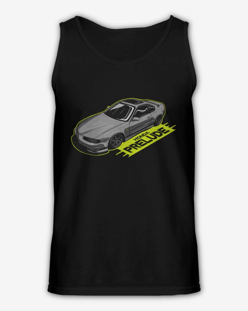 Sudadera Honda Prelude