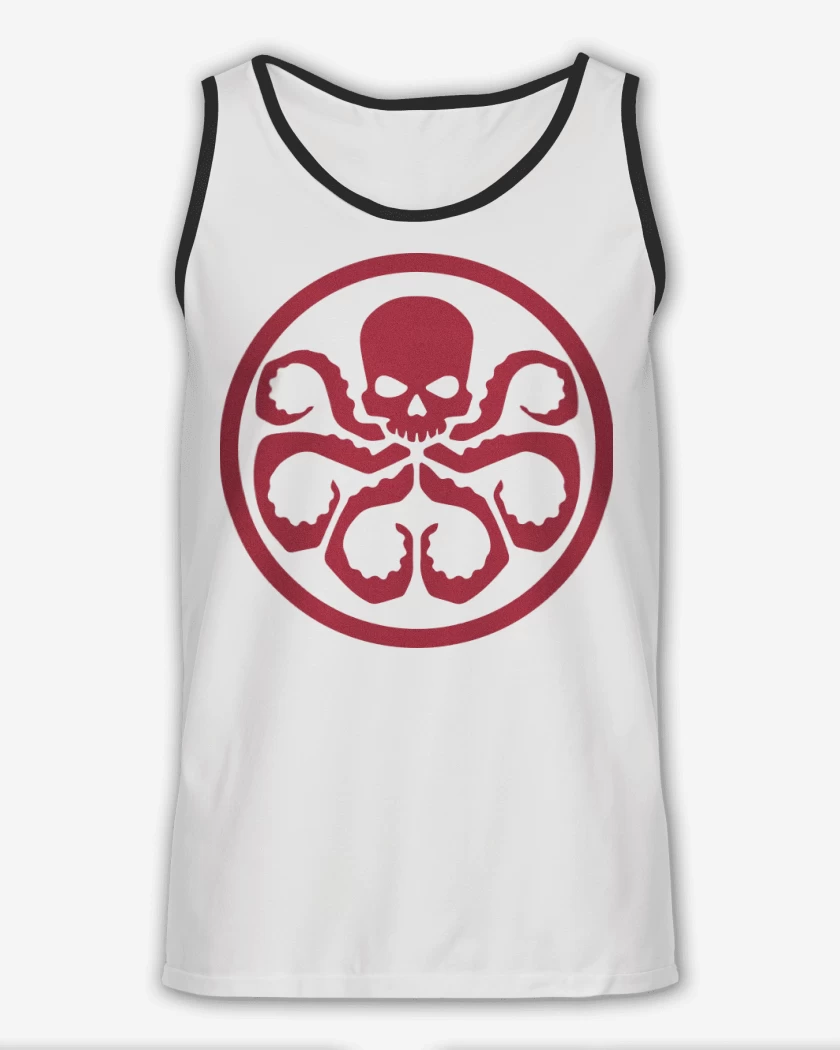 Sudadera Blanco de Hydra