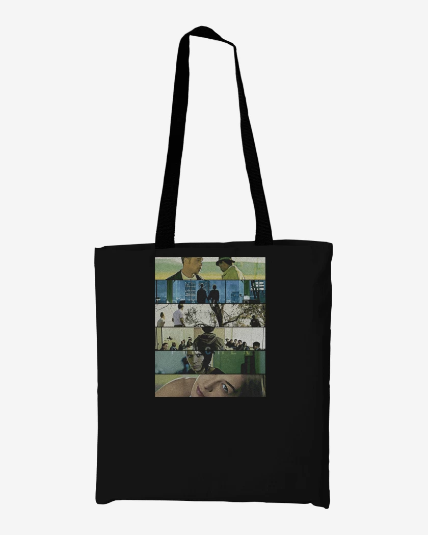 Totebag Directores David Fincher