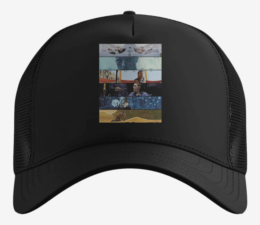 Gorro Directores Ridley Scott 01