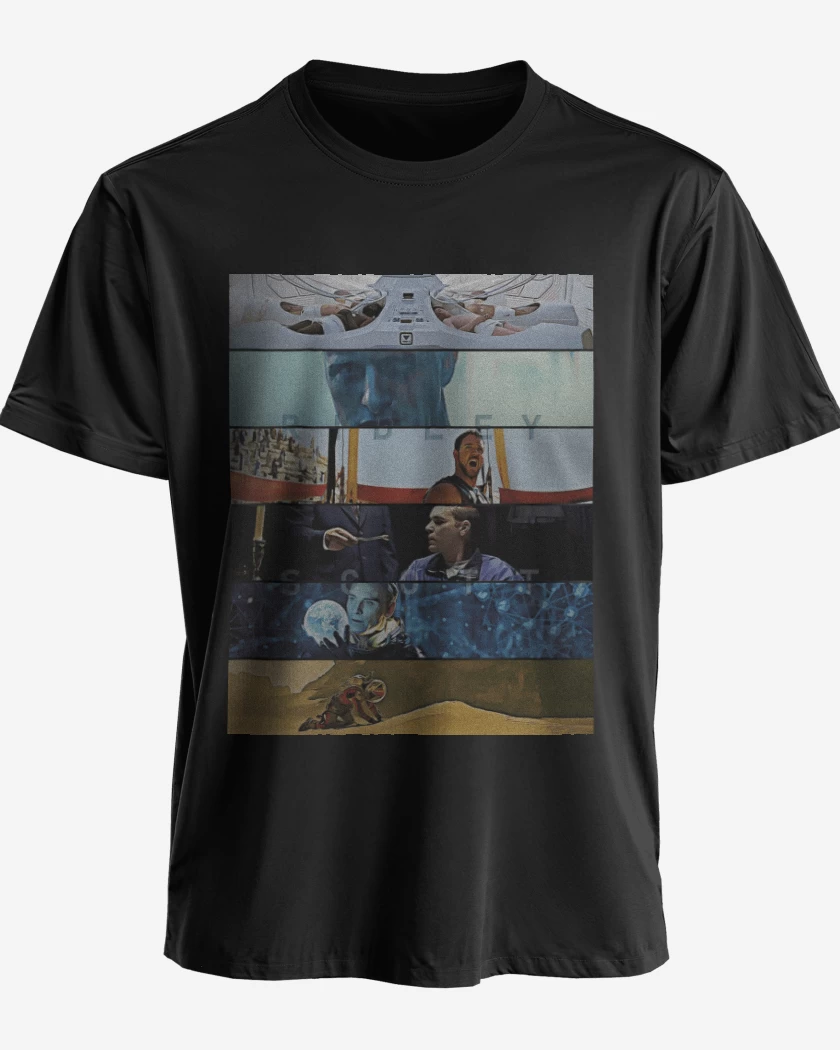 Polera Directores Ridley Scott 01