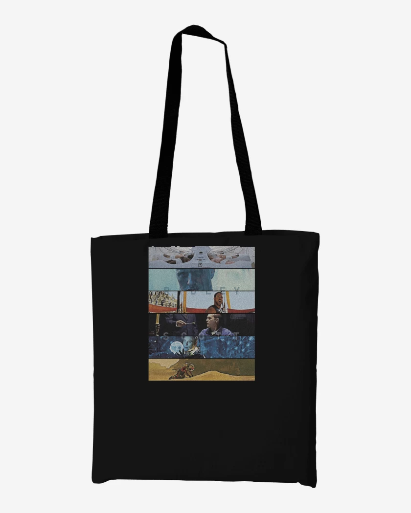 Totebag Directores Ridley Scott 01