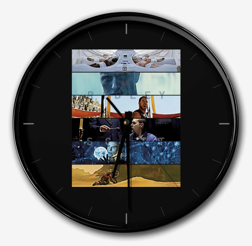 Reloj Directores Ridley Scott 01