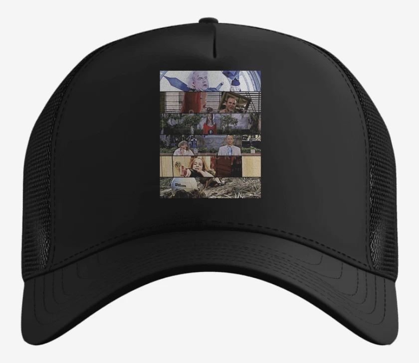 Gorro Directores Robert Zemeckis