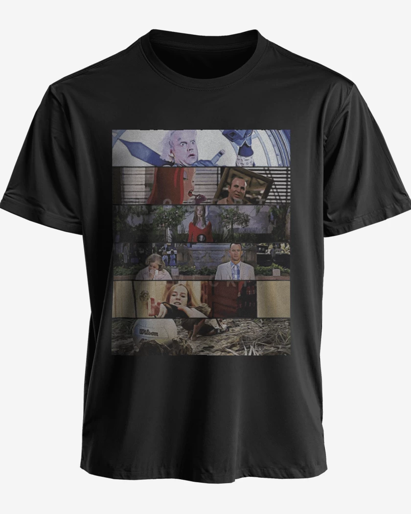 Polera Directores Robert Zemeckis