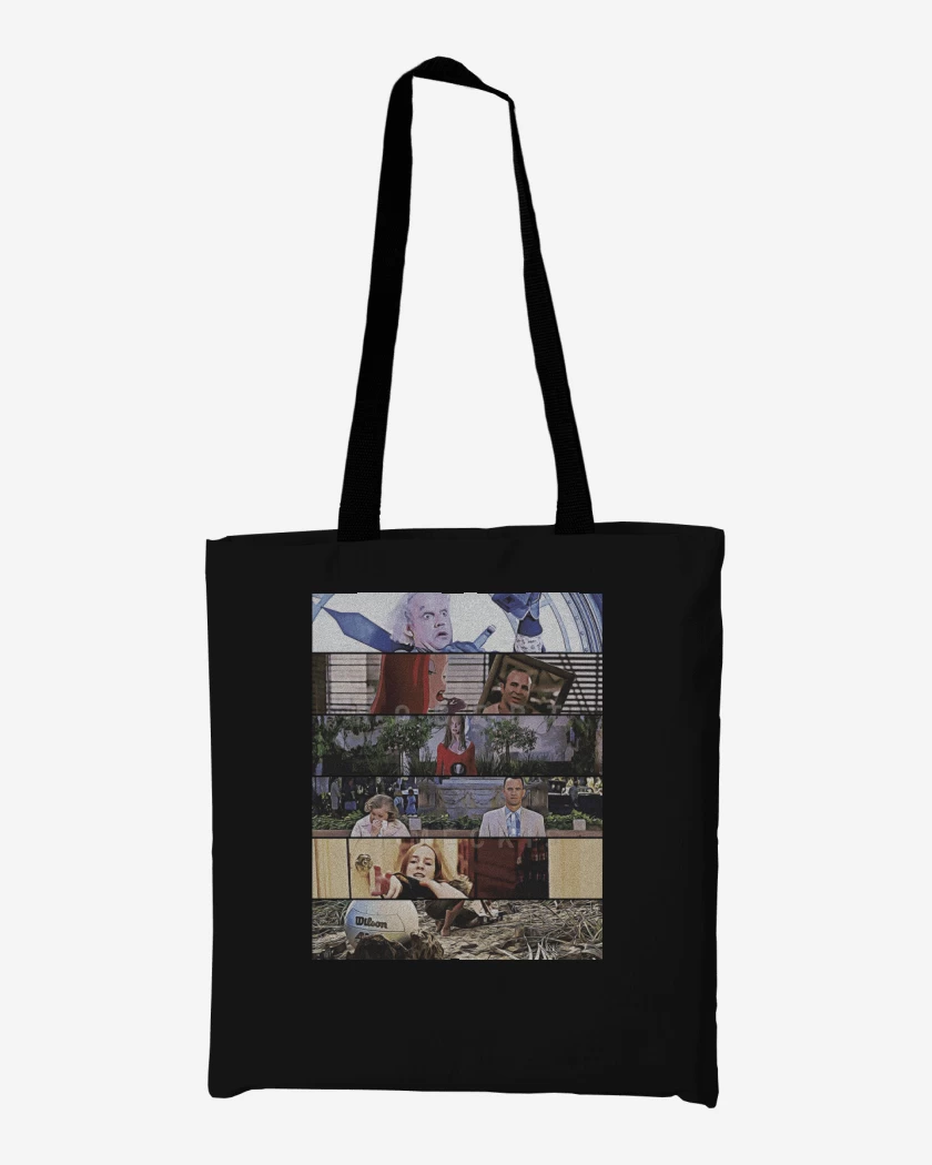 Totebag Directores Robert Zemeckis