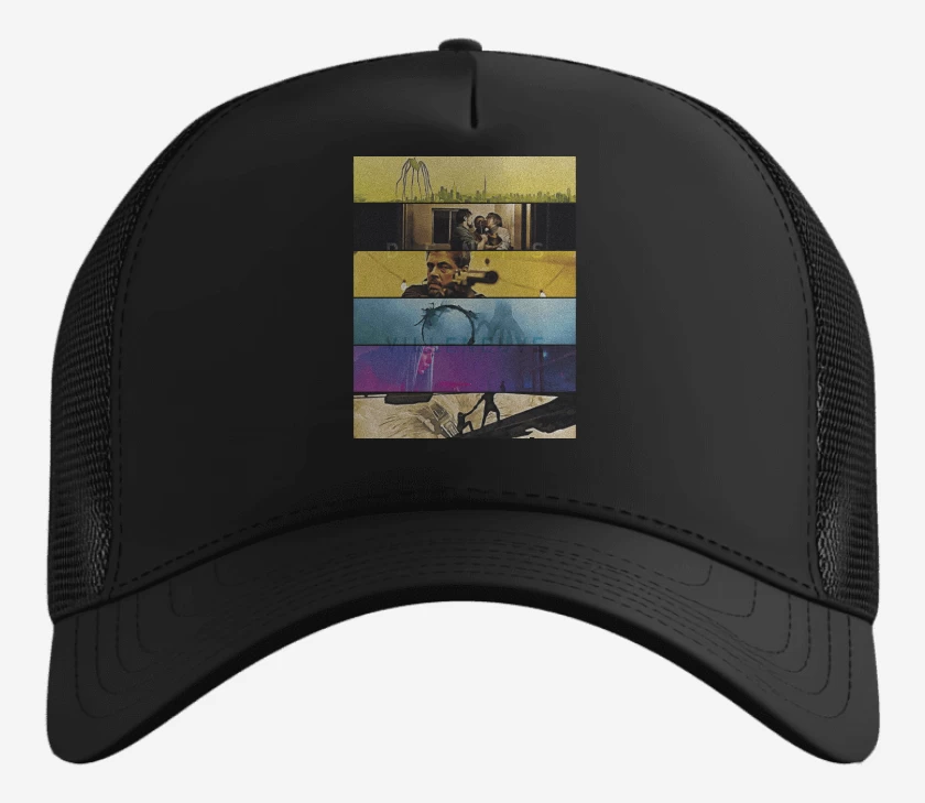 Gorro Directores Denis Villeneuve