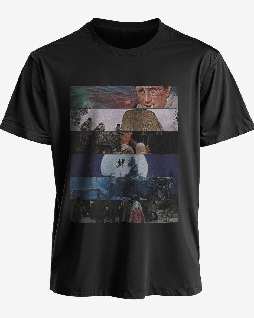 Polera Directores Steven Spielberg 01