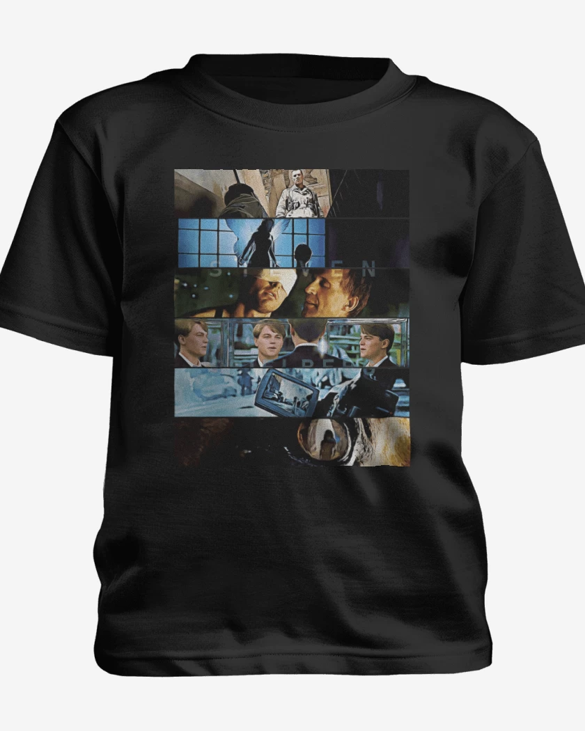 Polera de niño Directores Steven Spielberg 02