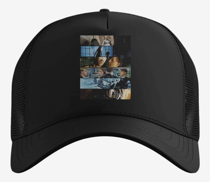 Gorro Directores Steven Spielberg 02