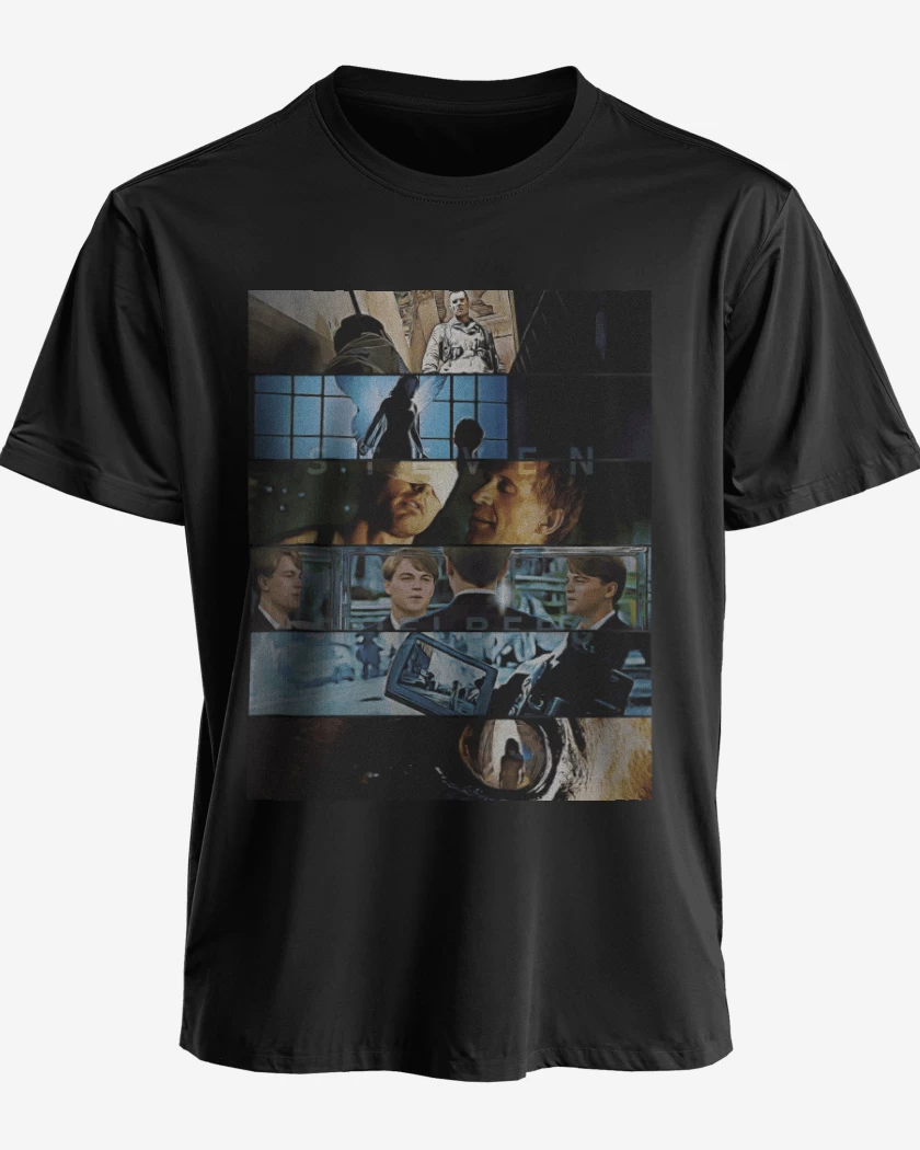 Polera Directores Steven Spielberg 02