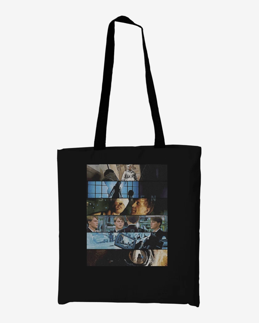Totebag Directores Steven Spielberg 02