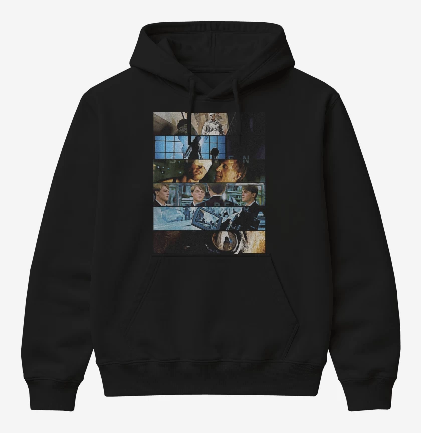 Poleron Canguro básico Directores Steven Spielberg 02