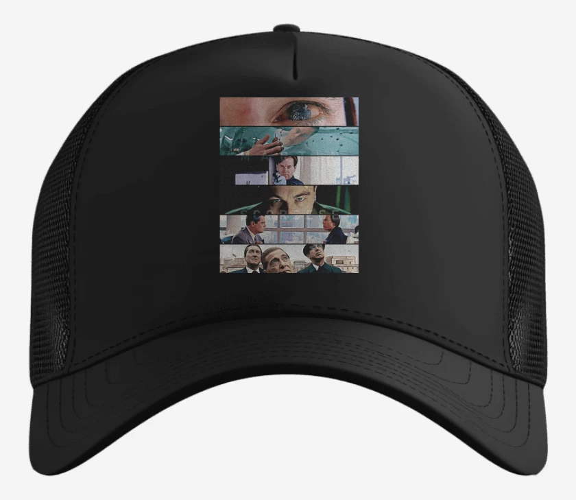 Gorro Directores Martin Scorsese 02